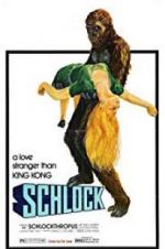 Watch Schlock Gomovies