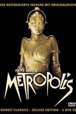 Watch Metropolis Gomovies