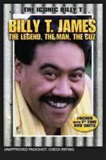 Watch Billy T James The Legend The Man The Cuz Gomovies