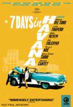 Watch Three Days in Havana Gomovies