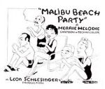 Watch Malibu Beach Party (Short 1940) Gomovies