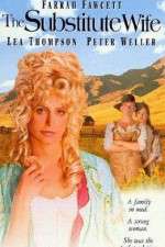 Watch The Substitute Wife Gomovies