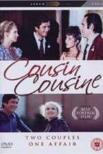 Watch Cousin cousine Gomovies