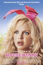 Watch The House Bunny Gomovies
