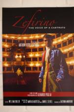 Watch Zefirino The Voice of a Castrato Gomovies