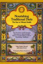 Watch Nourishing Traditional Diets Seminar Gomovies