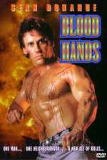Watch Blood Hands Gomovies