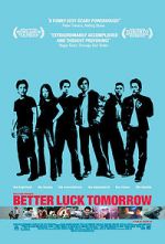 Watch Better Luck Tomorrow Gomovies