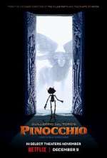 Watch Guillermo del Toro's Pinocchio Gomovies
