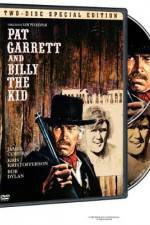Watch Pat Garrett & Billy the Kid Gomovies