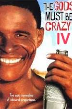 Watch The Gods Must Be Crazy IV Gomovies