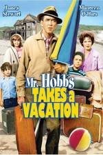 Watch Mr. Hobbs Takes a Vacation Gomovies