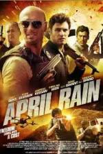 Watch April Rain Gomovies