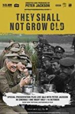 Watch They Shall Not Grow Old Gomovies