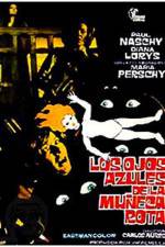 Watch Los ojos azules de la mu�eca rota Gomovies