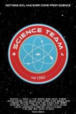Watch Science Team Gomovies