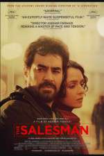 Watch The Salesman Gomovies