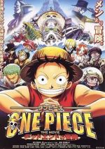 Watch One piece: Dead end no b�ken Gomovies