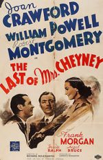 Watch The Last of Mrs. Cheyney Gomovies