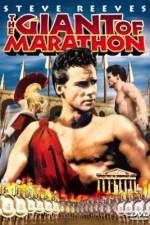Watch La battaglia di Maratona Gomovies