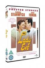 Watch The Lady Eve Gomovies
