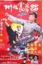 Watch Tai quan zhen jiu zhou Gomovies