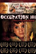Watch Occupation 101 Gomovies