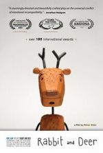 Watch Rabbit and Deer (Short 2012) Gomovies