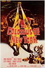 Watch The Colossus of New York Gomovies