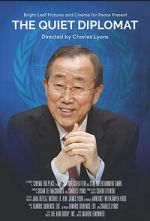 Watch The Quiet Diplomat Gomovies