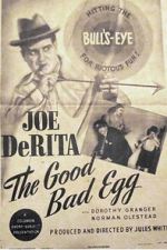 Watch The Good Bad Egg Gomovies