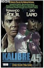 Watch Kalibre .45 Gomovies