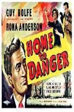 Watch Home to Danger Gomovies