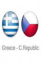 Watch Greece vs Czech Republic Gomovies