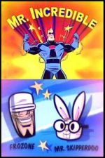 Watch Mr. Incredible and Pals Gomovies