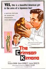 Watch The Crimson Kimono Gomovies