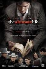 Watch The Ultimate Life Gomovies