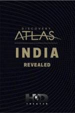 Watch Discovery Channel-Discovery Atlas: India Revealed Gomovies