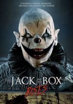 Watch The Jack in the Box Rises Gomovies