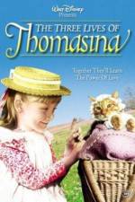 Watch The Three Lives of Thomasina Gomovies