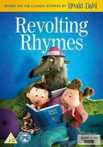 Watch Revolting Rhymes Part One (TV Short 2016) Gomovies