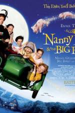 Watch Nanny McPhee Returns Gomovies