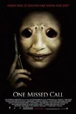 Watch One Missed Call Gomovies