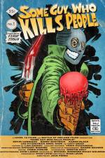 Watch Some Guy Who Kills People Gomovies