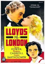 Watch Lloyds of London Gomovies