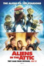 Watch Aliens in the Attic Gomovies