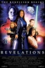 Watch Star Wars: Revelations Gomovies