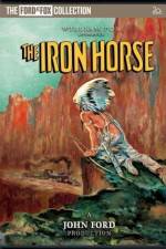 Watch The Iron Horse Gomovies