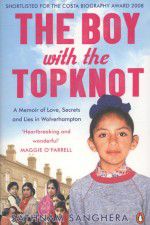 Watch The Boy with the Topknot Gomovies