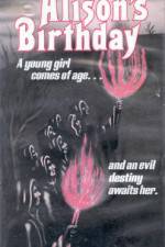 Watch Alison's Birthday Gomovies